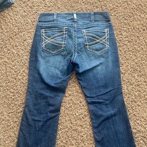 Ariat Real Denim 31 Short